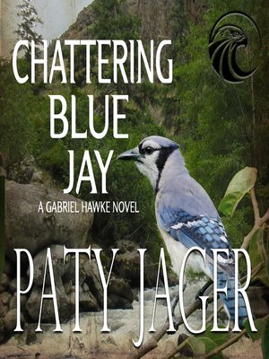 cover image of Chattering Blue Jay